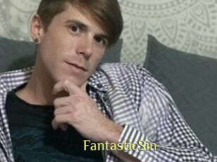 FantasticSin