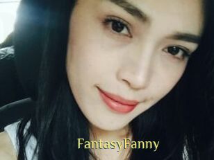 FantasyFanny