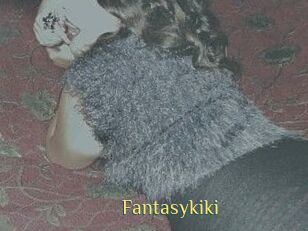 Fantasykiki