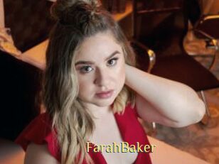 FarahBaker