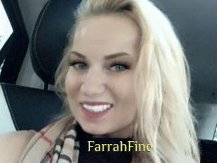 FarrahFine