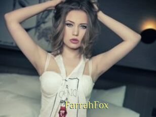 FarrahFox
