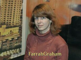FarrahGraham