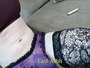 Fast_Ashh
