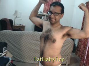 FatHairyTop