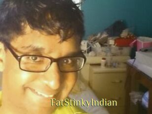 FatStinkyIndian