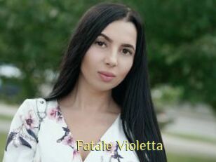 Fatale_Violetta