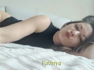 Fatinya