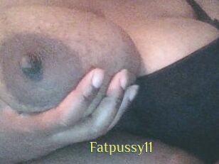 Fatpussy11