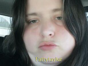 Fattytaylor