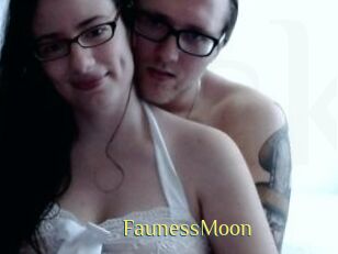 FaunessMoon