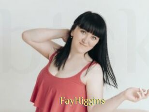 FayHiggins
