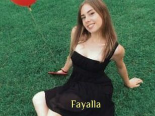 Fayalla