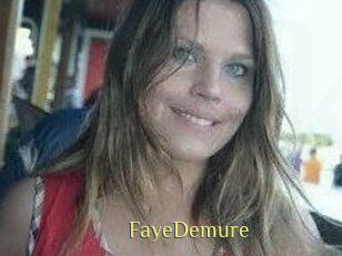 FayeDemure