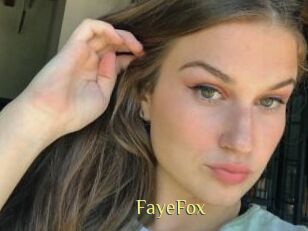 FayeFox
