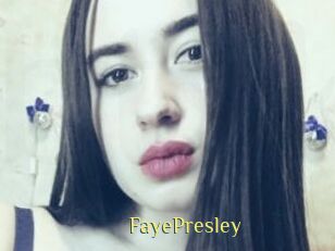 FayePresley