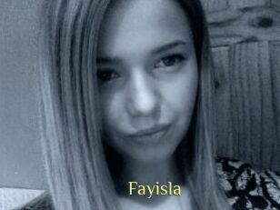Fayisla