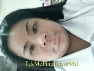 FckMePilipinaGirl4U