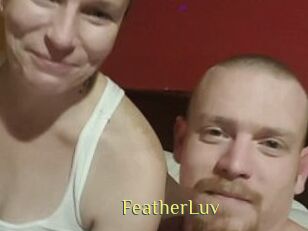 FeatherLuv
