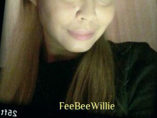 FeeBeeWillie