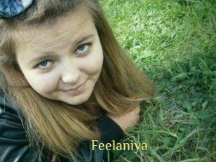 Feelaniya