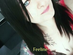 Feeline