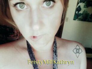 FeistyMilfKathryn