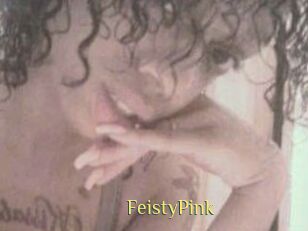 FeistyPink