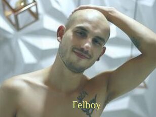 Felboy