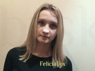 FeliciaFox