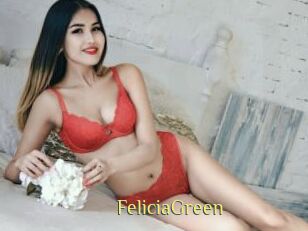 FeliciaGreen