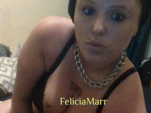 FeliciaMarr