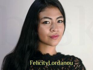 FelicityLordanou