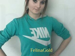 FelinaGold