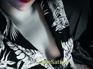 FelineSatine