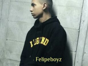Felipeboyz