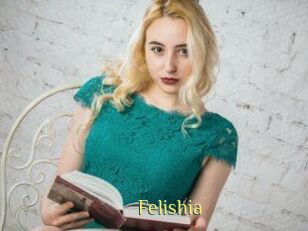 Felishia