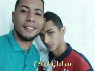 FelixAndJulian