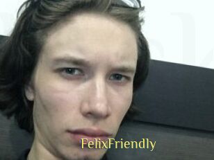 FelixFriendly