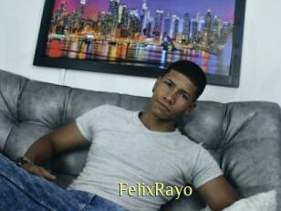 FelixRayo