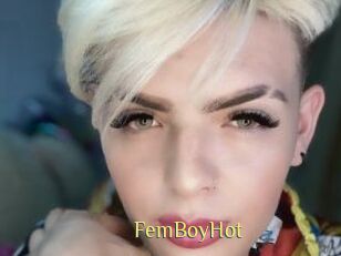 FemBoyHot