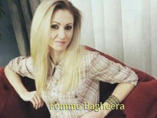 Femme_Bagheera