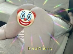 FeralXberry