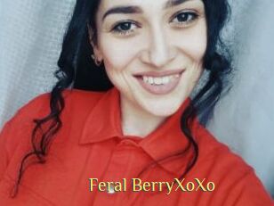 Feral_BerryXoXo