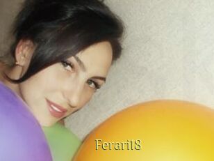 Ferari18