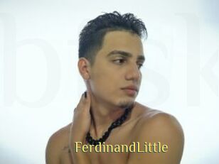FerdinandLittle