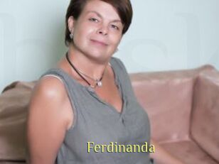 Ferdinanda