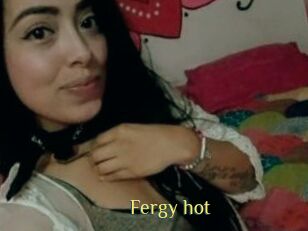 Fergy_hot