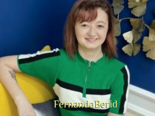 FernandaBerid