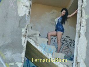 FernandaBlom